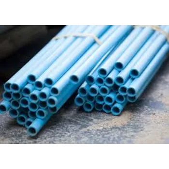 Plastic Plumbing Pipe